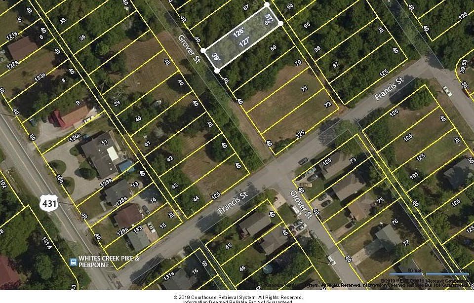 2nd image of 2509 Grover St