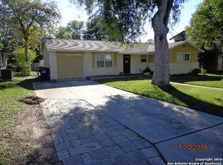9906 Chapel St, San Antonio, TX 78217