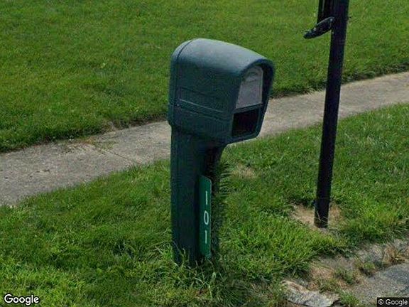 Exterior Address Verification