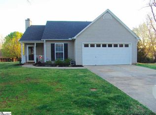 603 Bramford Way, Simpsonville, SC 29680