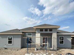 3042 Samuel Dr, Eagle Pass, TX 78852