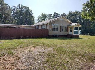 22933 N Sardis Rd, Mabelvale, AR 72103