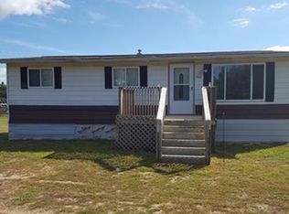 2440 N Cook Ave, Harrison, MI 48625