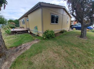 1145 SW Cypress St UNIT 69, McMinnville, OR 97128