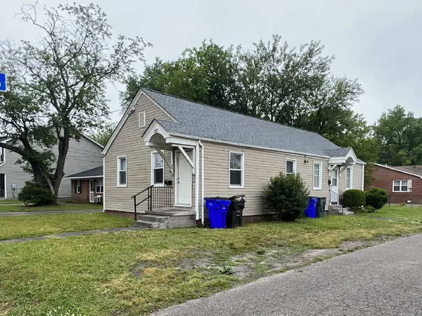 201 Glendale Ave #B, Norfolk, VA 23505