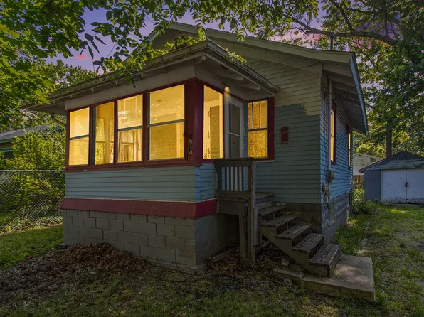 1914 N Rose St, Kalamazoo, MI 49007
