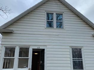 63 Potomac St, Rochester, NY 14611