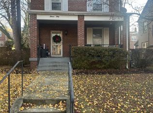 1330 Somerset Pl NW, Washington, DC 20011