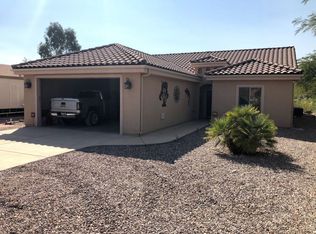 3126 E Phoenix Blvd, Littlefield, AZ 86432