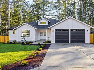 14422 Holiday Dr NW, Gig Harbor, WA