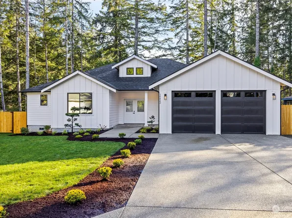 14422 Holiday Drive NW, Gig Harbor, WA 98329