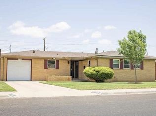2708 Redbud Ave, Odessa, TX 79762