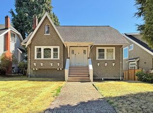 3072 W 28th Ave, Vancouver, BC V6L 1X5
