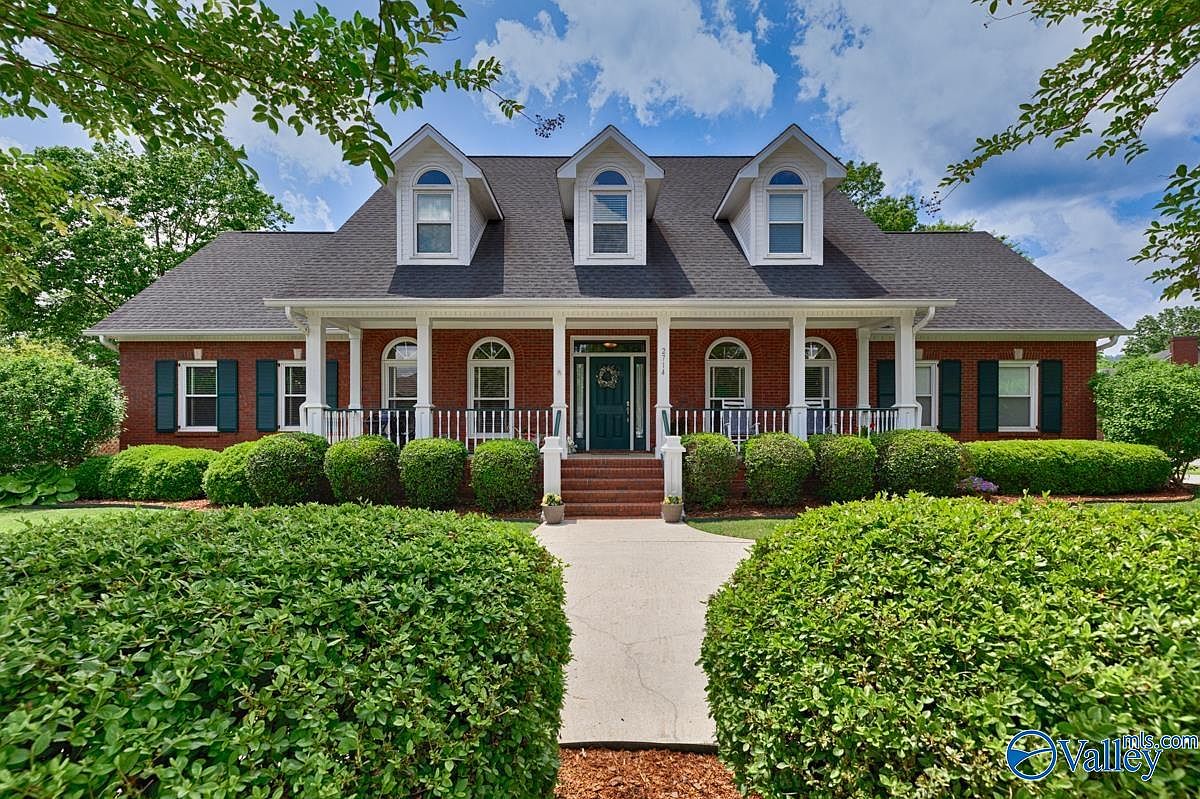 2714 Deford Mill Rd SE, Owens Cross Roads, AL 35763 Zillow