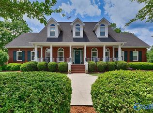 2714 Deford Mill Rd SE, Owens Cross Roads, AL 35763