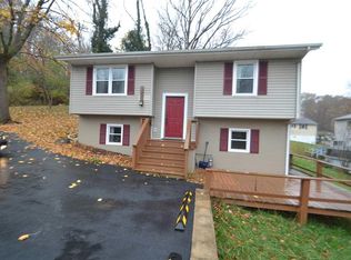 1303 Reservoir St, Waynesboro, VA