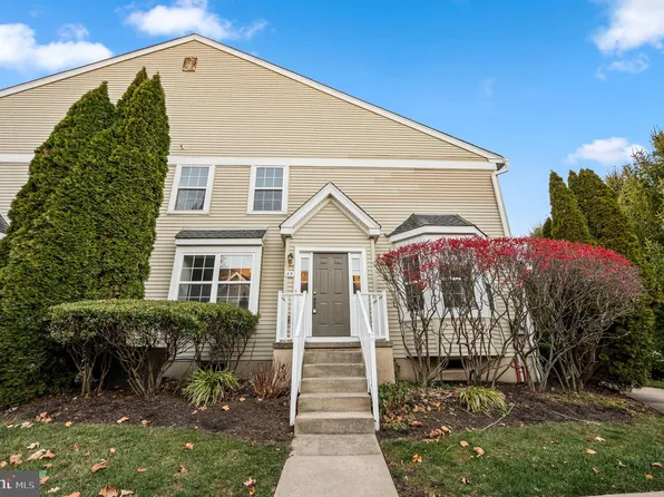 75 Granite Ln #4, Chester Springs, PA 19425