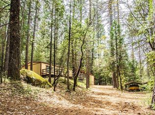 1200 Bald Rock Rd, Berry Creek, CA 95916