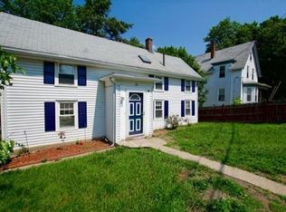 24 Pine Grove Ave, Lynn, MA 01905