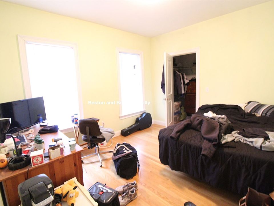 2 High Rock Way #1 Boston - Allston Unit Photo 8