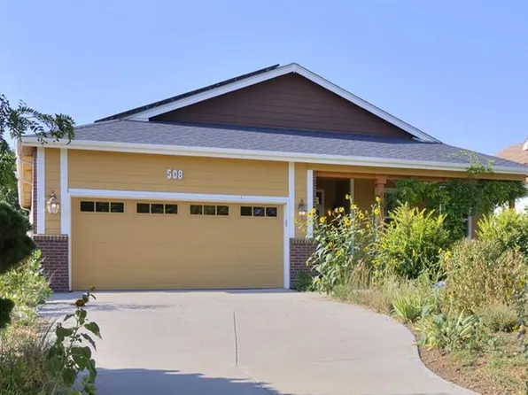 508 W Spaulding St, Lafayette, CO 80026