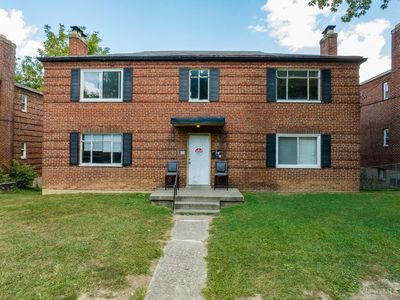 138 Glenridge Pl, Cincinnati, OH, 45217