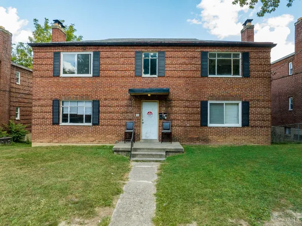 138 Glenridge Pl, Cincinnati, OH 45217