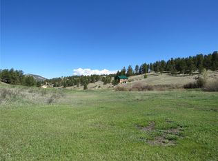 344 Valley Rd, Florissant, CO 80816