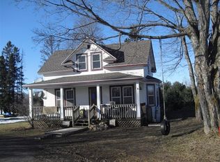 3564 Louds Spur Rd, Chatham, MI 49816