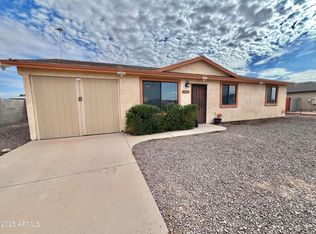 10931 W Benito Dr, Arizona City, AZ 85123