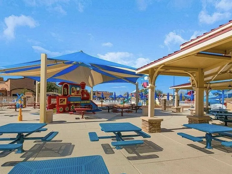 150 W Paseo Celestial — Photo 19