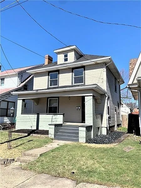 Building Photo - 1459 4th St