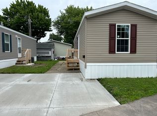 98 Westwoods, Amherst, OH 44001