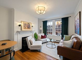 102 Revere St #4, Boston, MA 02114