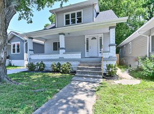 129 S 44th St, Louisville, KY 40212
