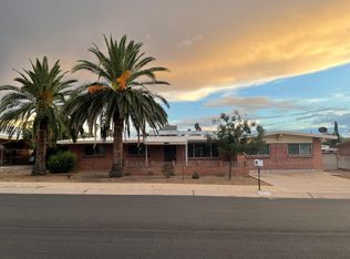 8630 E Shiloh St, Tucson, AZ 85710