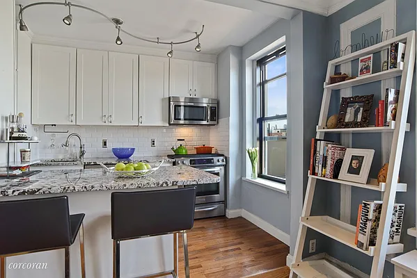Sold by Corcoran | media 10