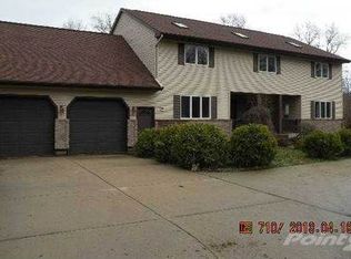 4508 Chippewa Dr, Okemos, MI 48864