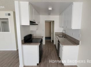 5463 Kester Ave #119, Van Nuys, CA 91411