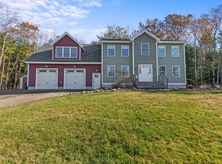 9 Scout Ln, Windham, ME 04062
