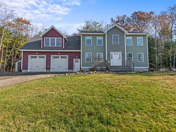 9 Scout Lane, Windham, ME 04062