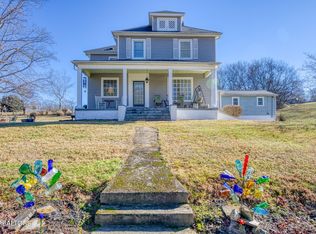 6050 Williams Ferry Rd, Lenoir City, TN 37771