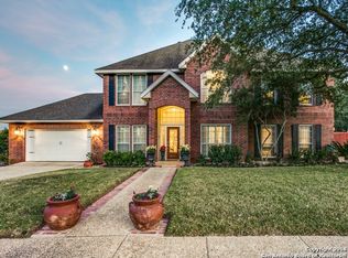 15518 Cloud Top, San Antonio, TX 78248