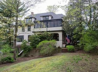 73 Mostyn St, Swampscott, MA 01907