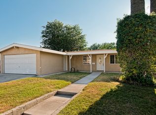 27233 Marchland Ave, Santa Clarita, CA 91351