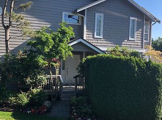 11327 Ohde Cir, Kirkland, WA 98033