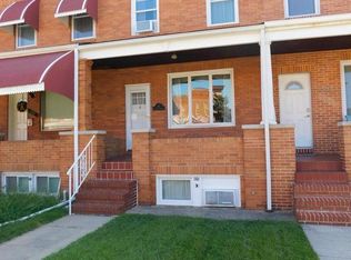 361 Elrino St, Baltimore, MD 21224
