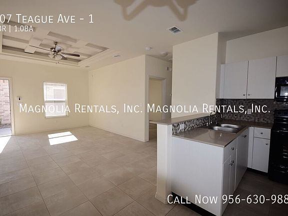 5th image of 407 Teague Ave APT 1