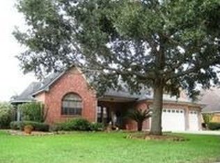 45 Colony Sq, Angleton, TX 77515