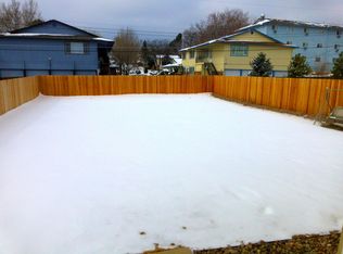 270 Audubon Dr, Colorado Springs, CO 80910